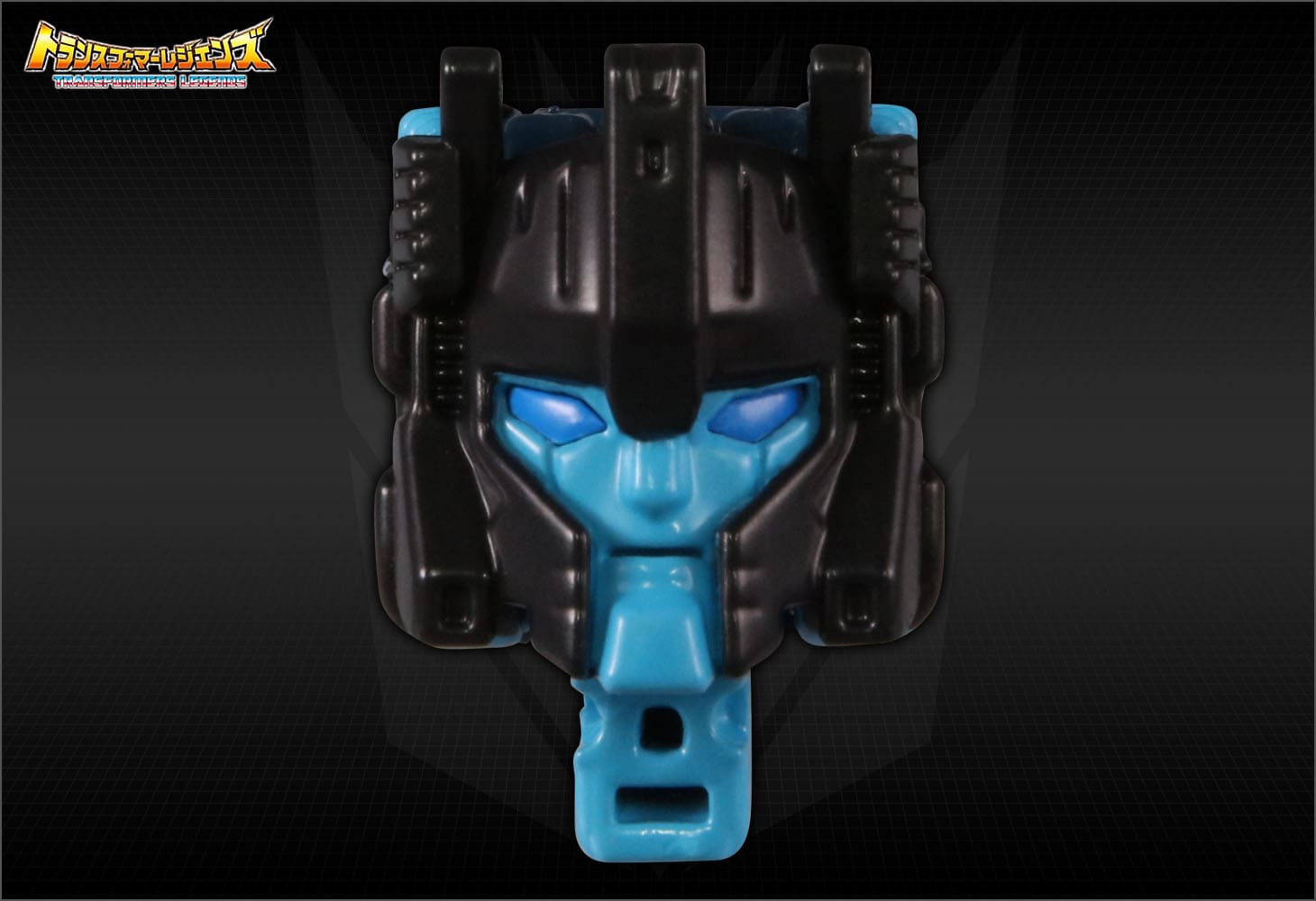 LG47 キックバック&クラウダー