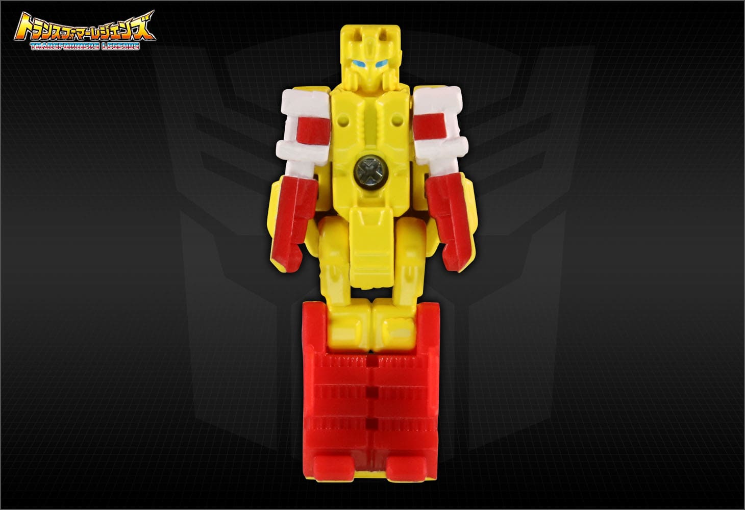 LG48 ゴング&リパッグ