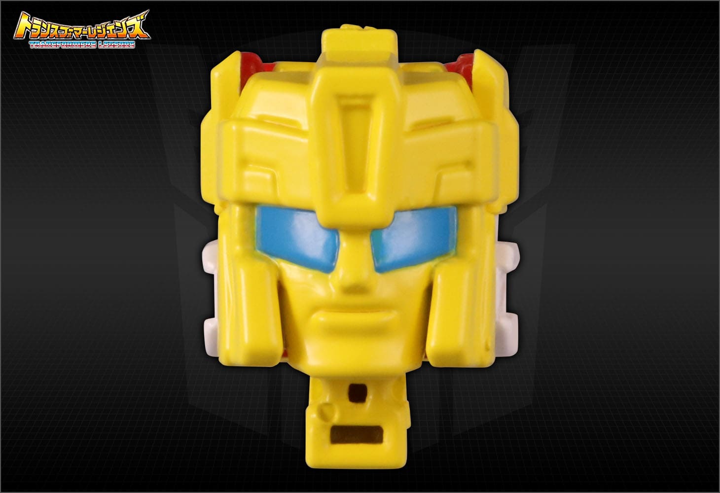 LG48 ゴング&リパッグ