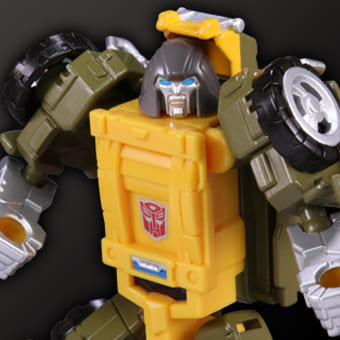 LG48 ゴング&リパッグ