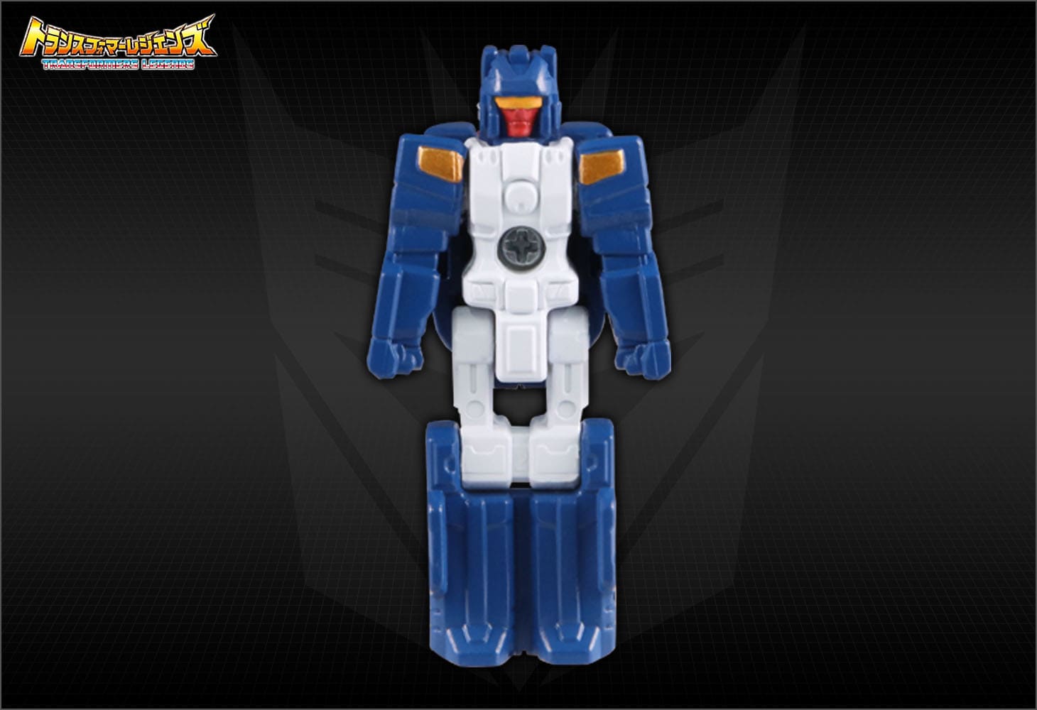 LG49 ターゲットマスタートリガーハーピー