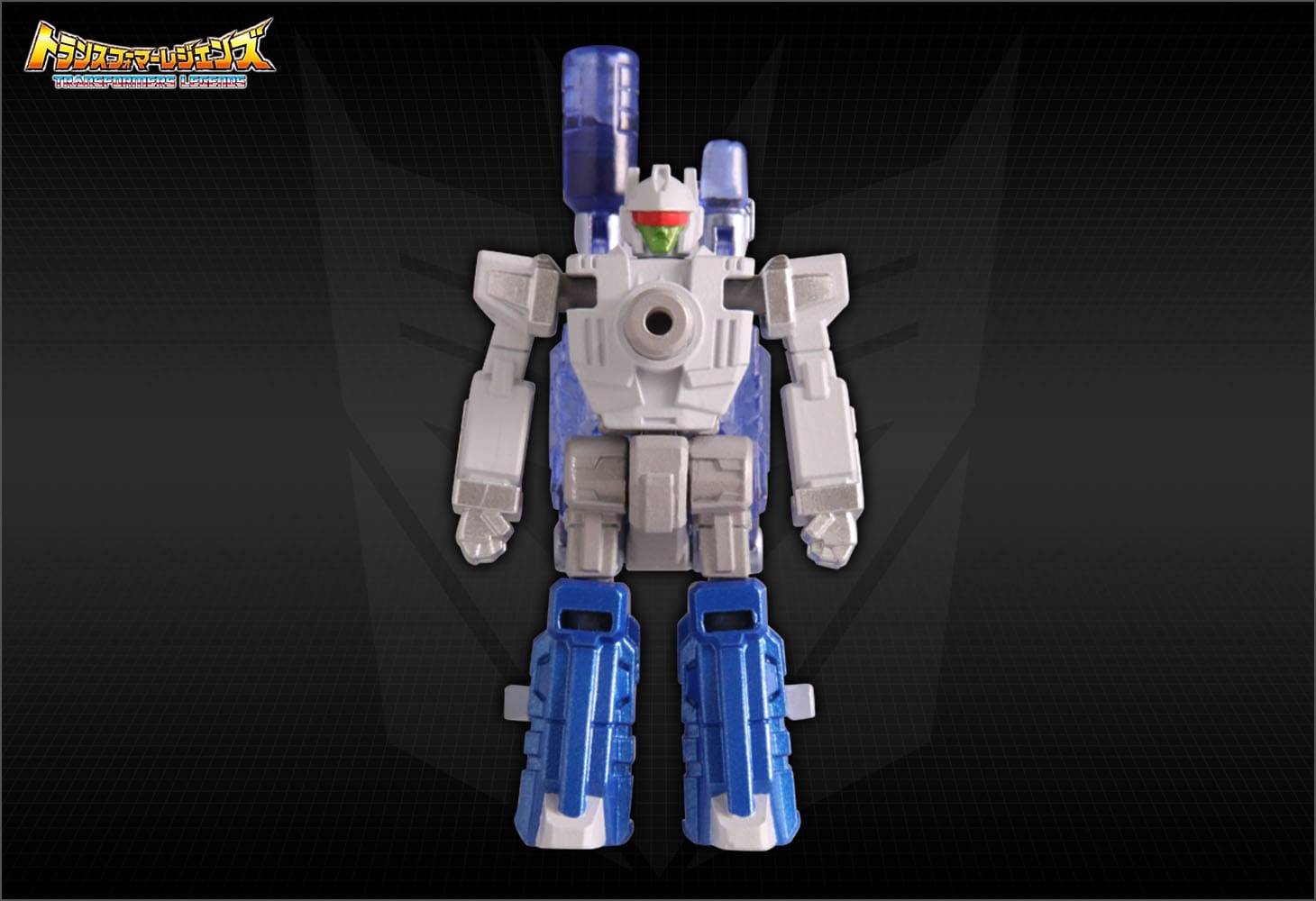 LG49 ターゲットマスタートリガーハーピー