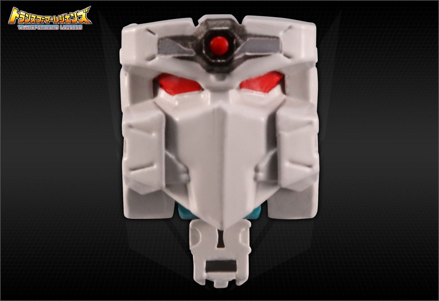 LG50 シックスショット