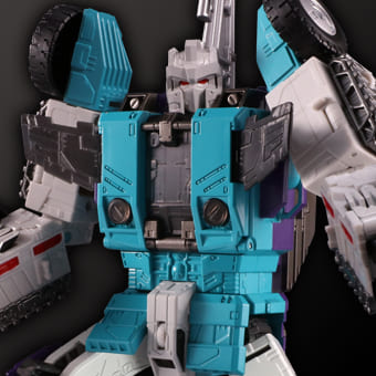 LG50 シックスショット