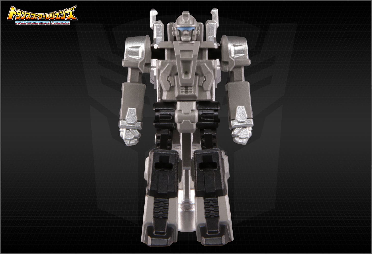 LG51 ターゲットマスターダブルクロス