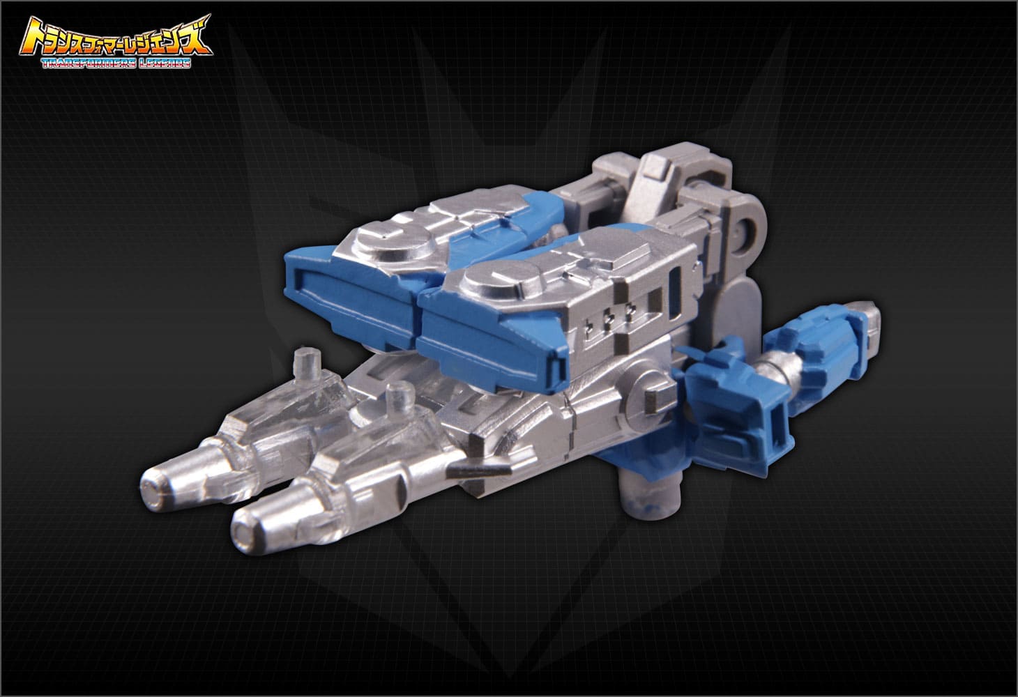 LG52 ターゲットマスターミスファイアー