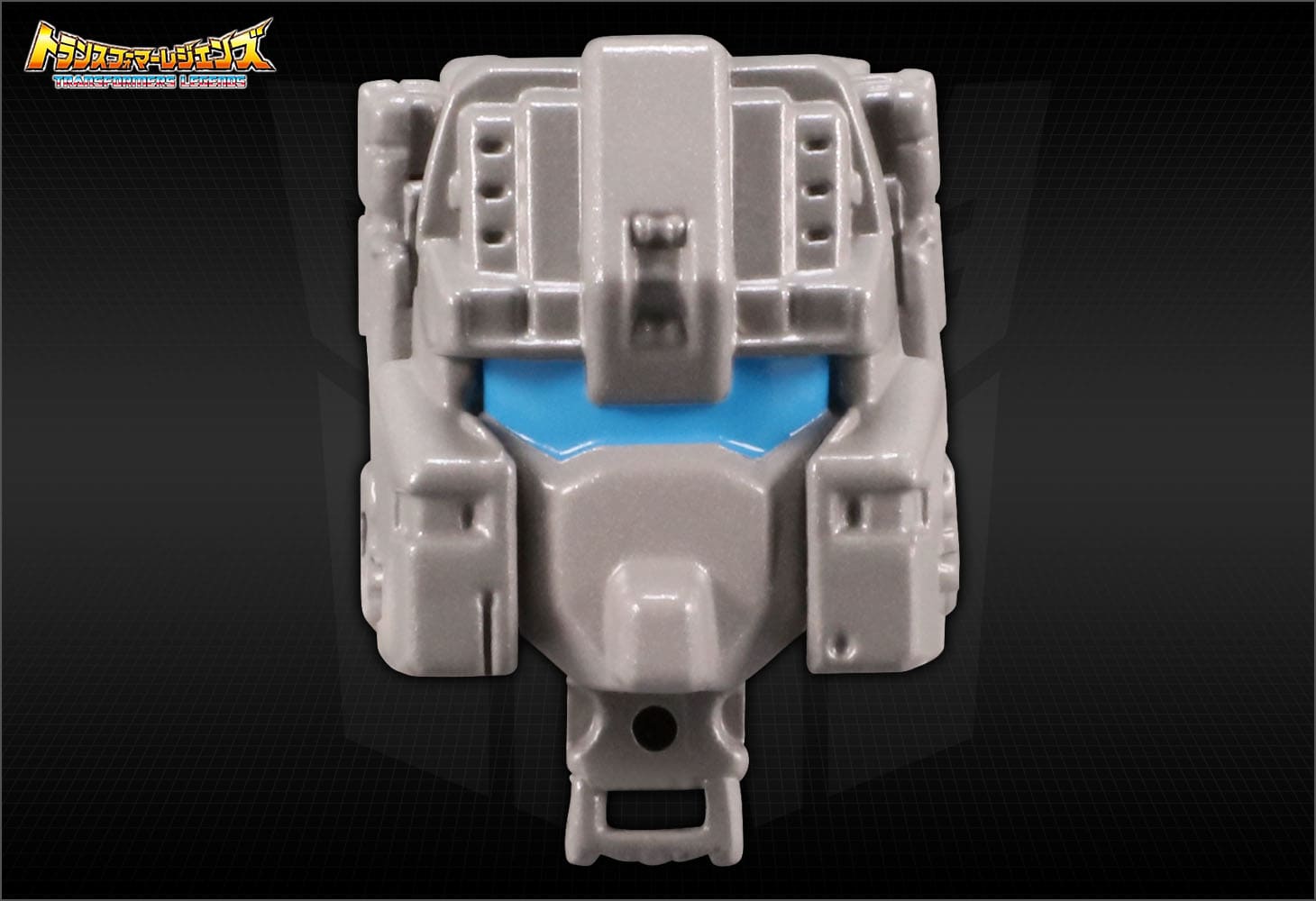 LG53 ブロードサイド