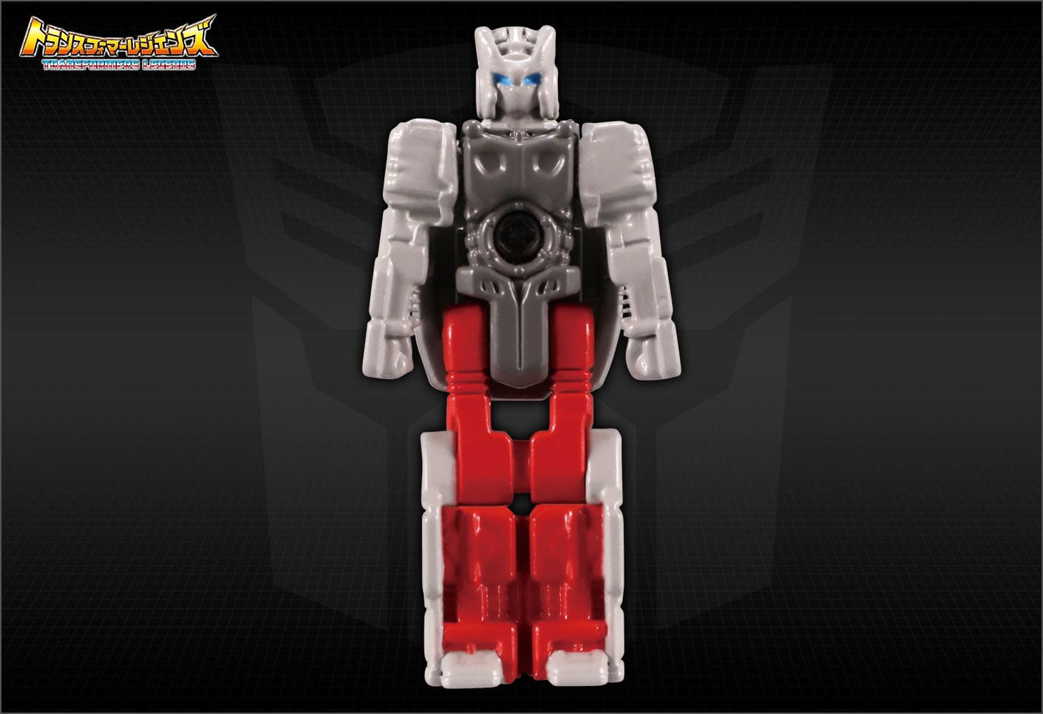 LG53 ブロードサイド