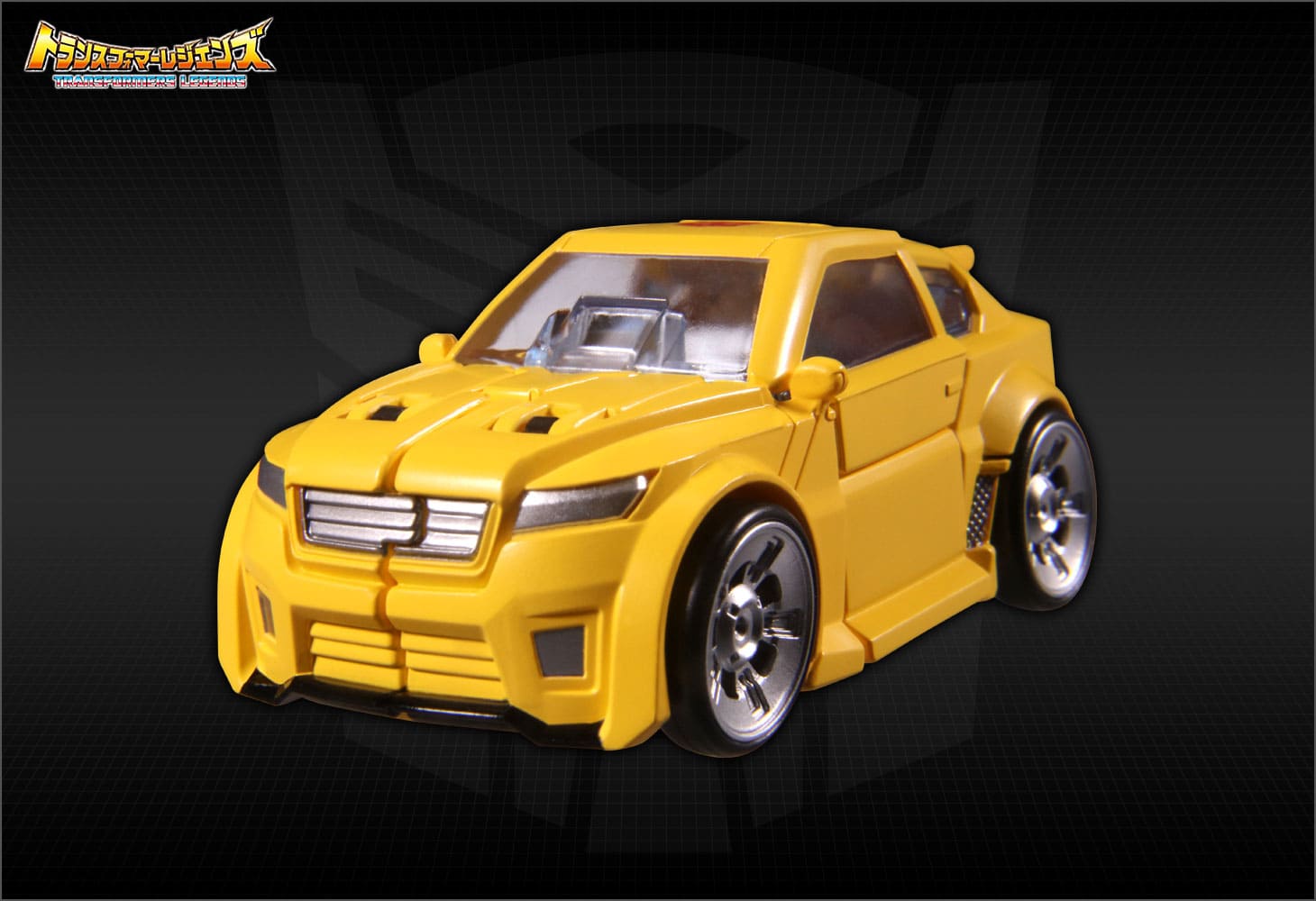 LG54 バンブル&エクセルスーツスパイク