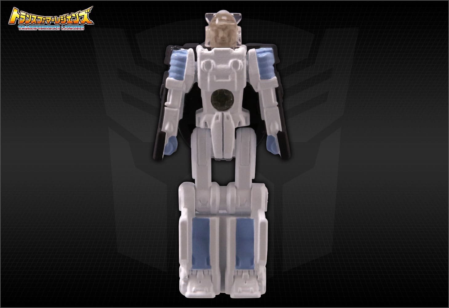 LG54 バンブル&エクセルスーツスパイク