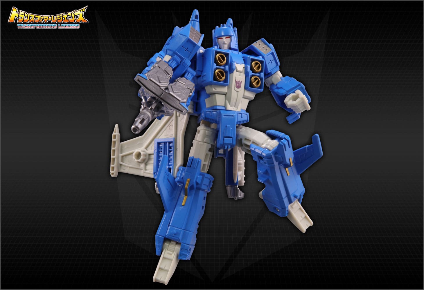 LG55 ターゲットマスタースラッグスリンガー