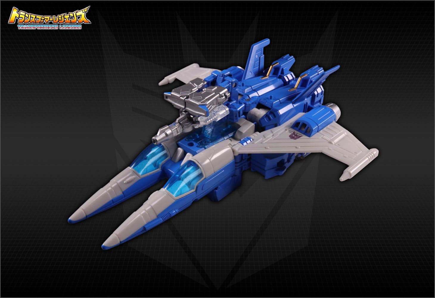 LG55 ターゲットマスタースラッグスリンガー