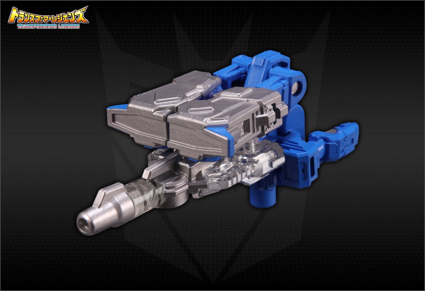 LG55 ターゲットマスタースラッグスリンガー