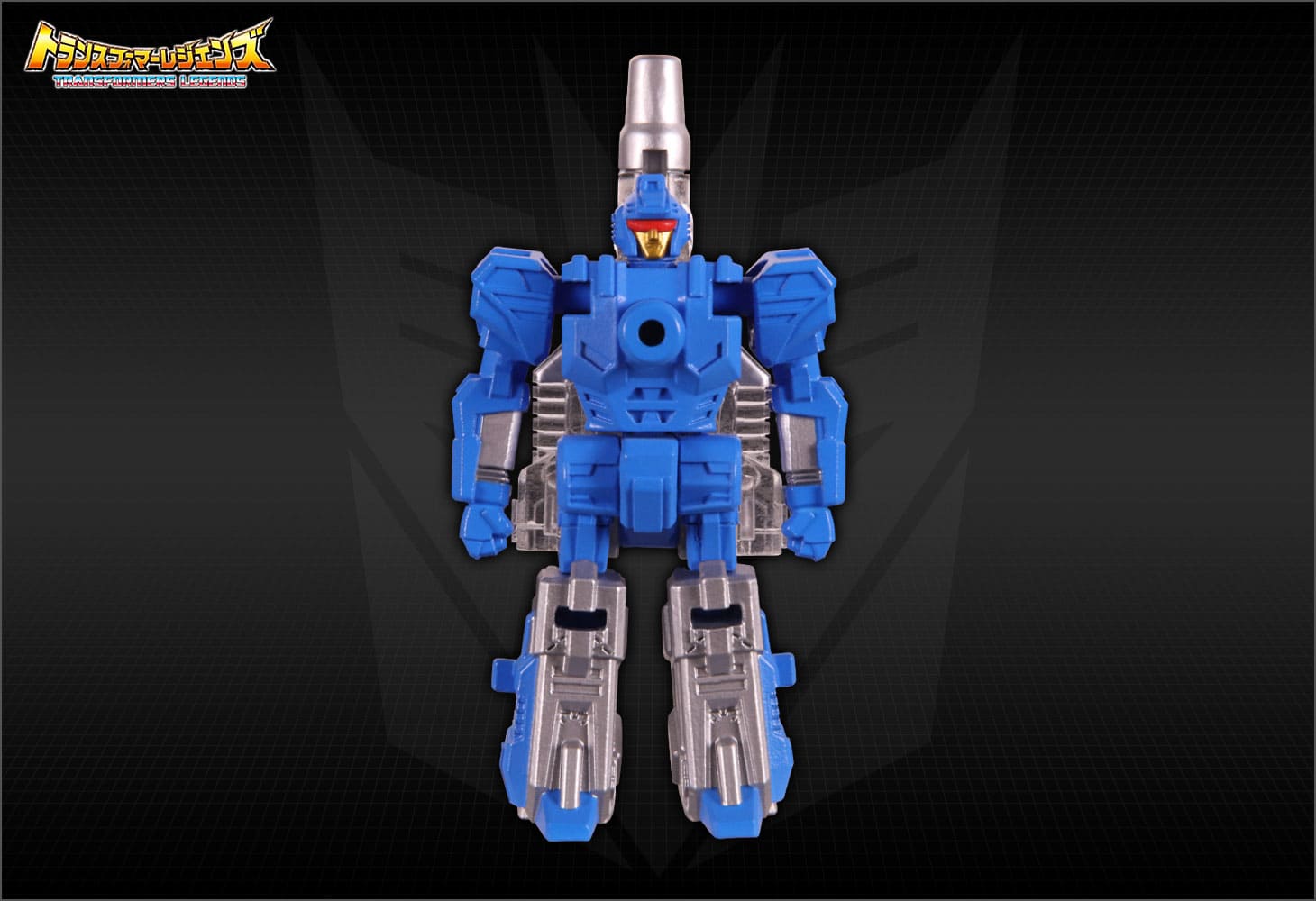 LG55 ターゲットマスタースラッグスリンガー