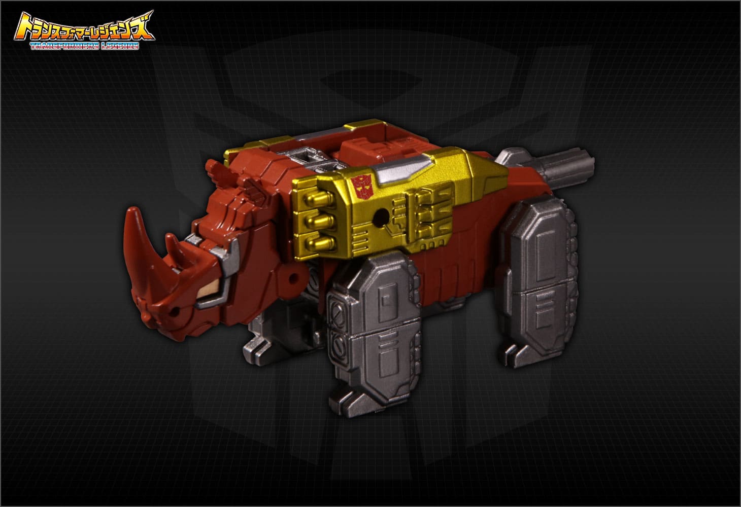 LG56 パーセプター