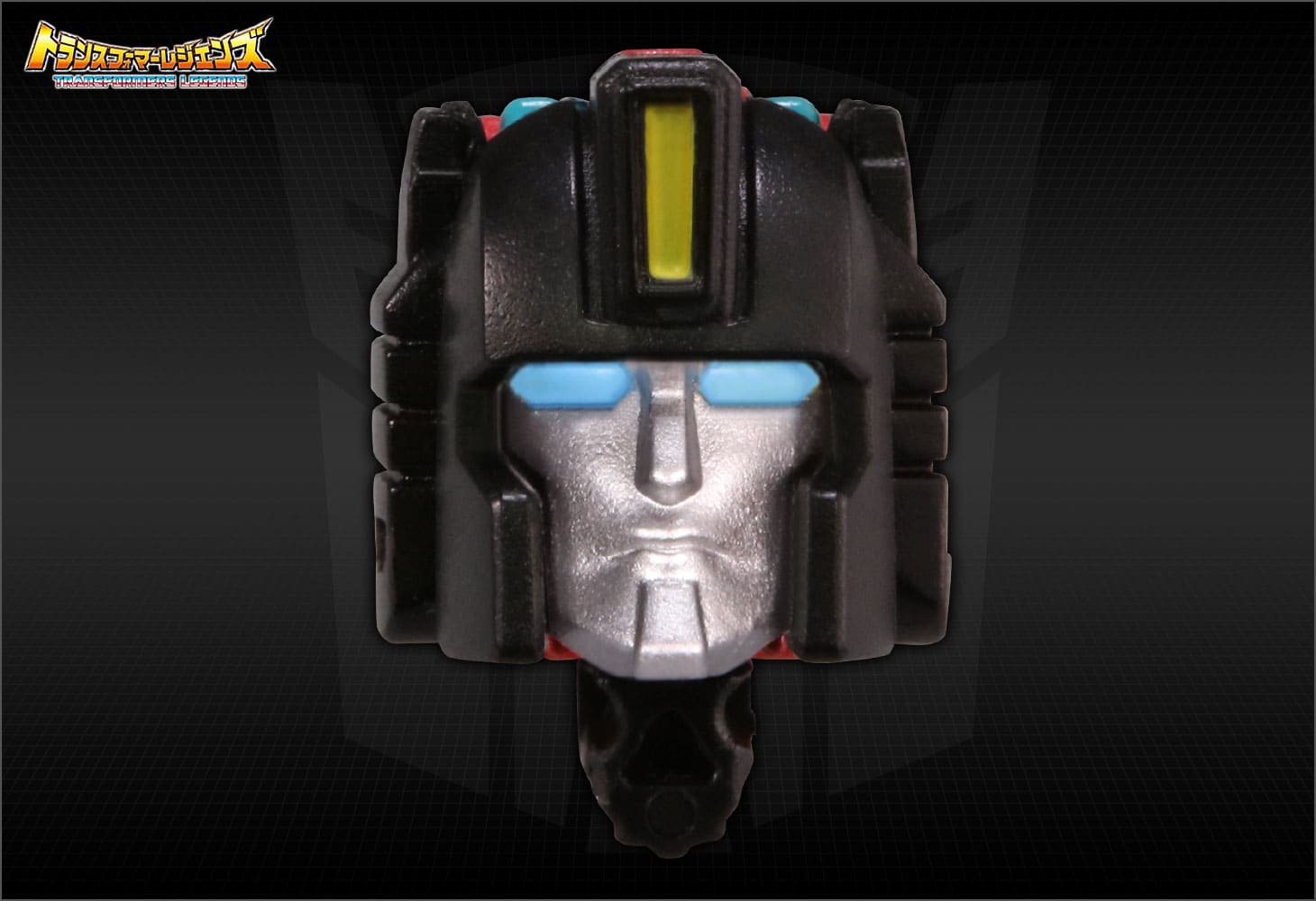 LG56 パーセプター