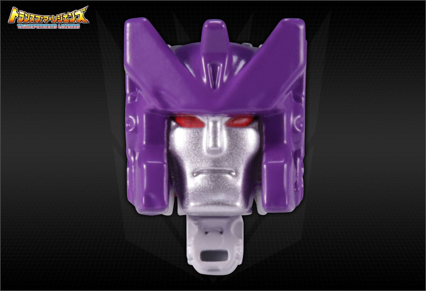 LG57 オクトーン