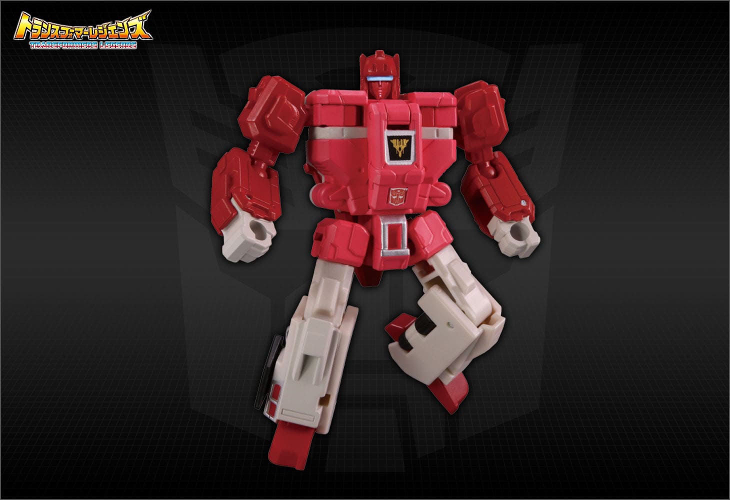 LG58 クローンボットセット