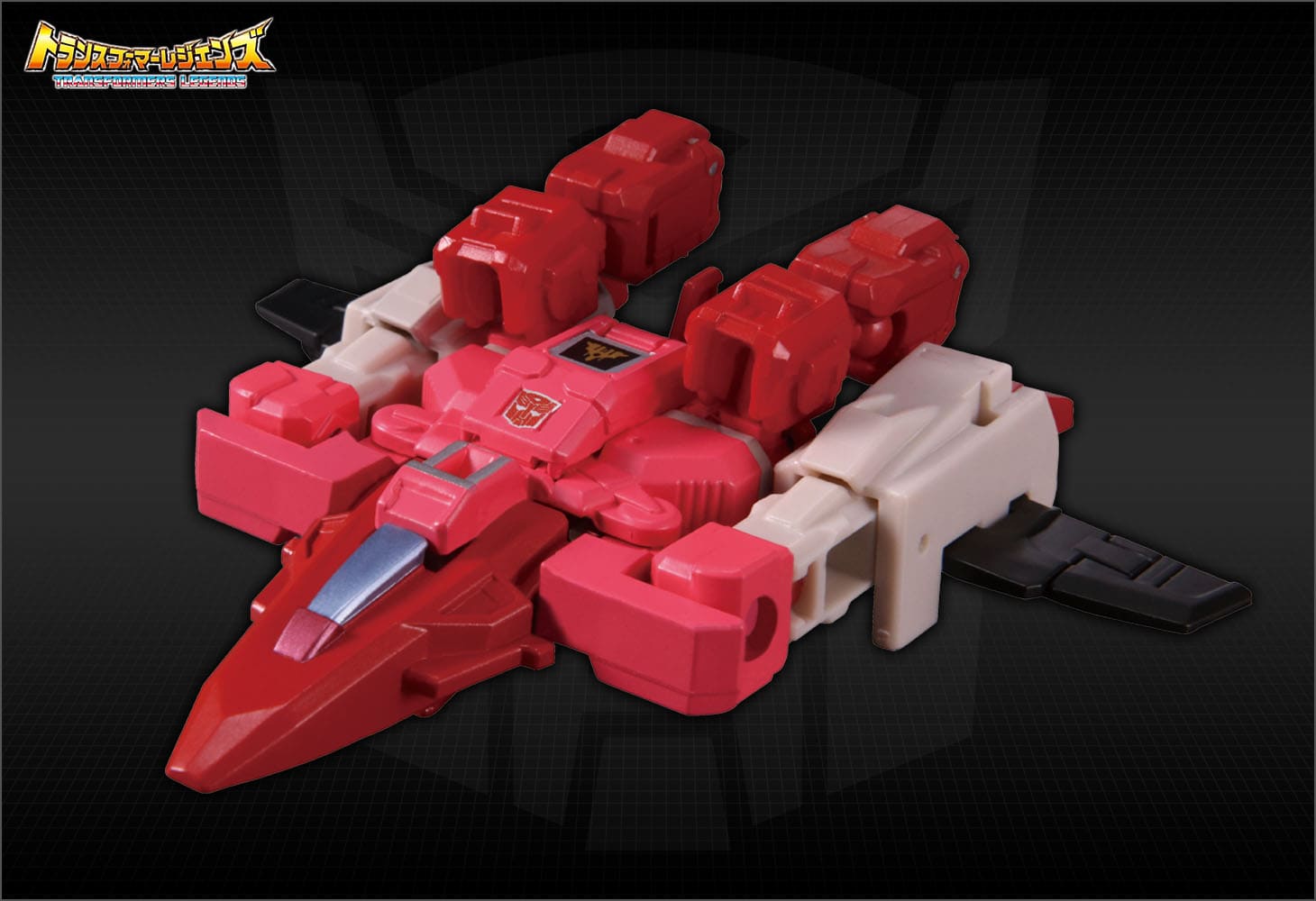 LG58 クローンボットセット