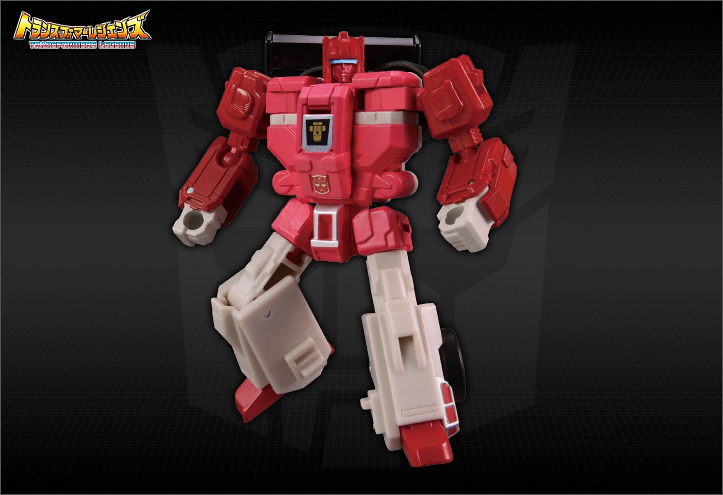 LG58 クローンボットセット