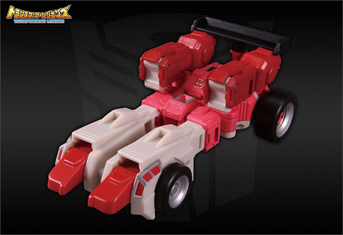 LG58 クローンボットセット