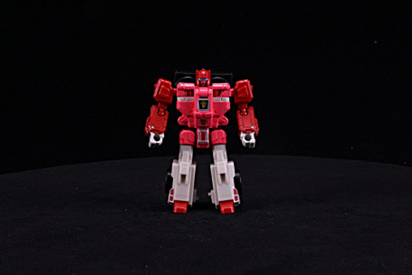 タカラ トランスフォーマー クローンボット ファーストレーン クラウドレーカー トランスフォーマー G1 C112 クローンボット 画像集 - HI-Rの