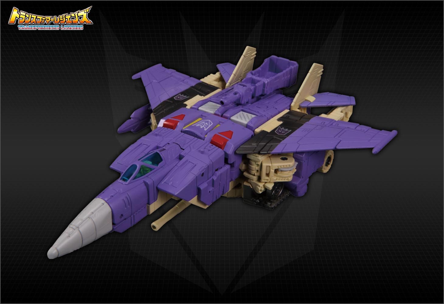 LG59 ブリッツウイング