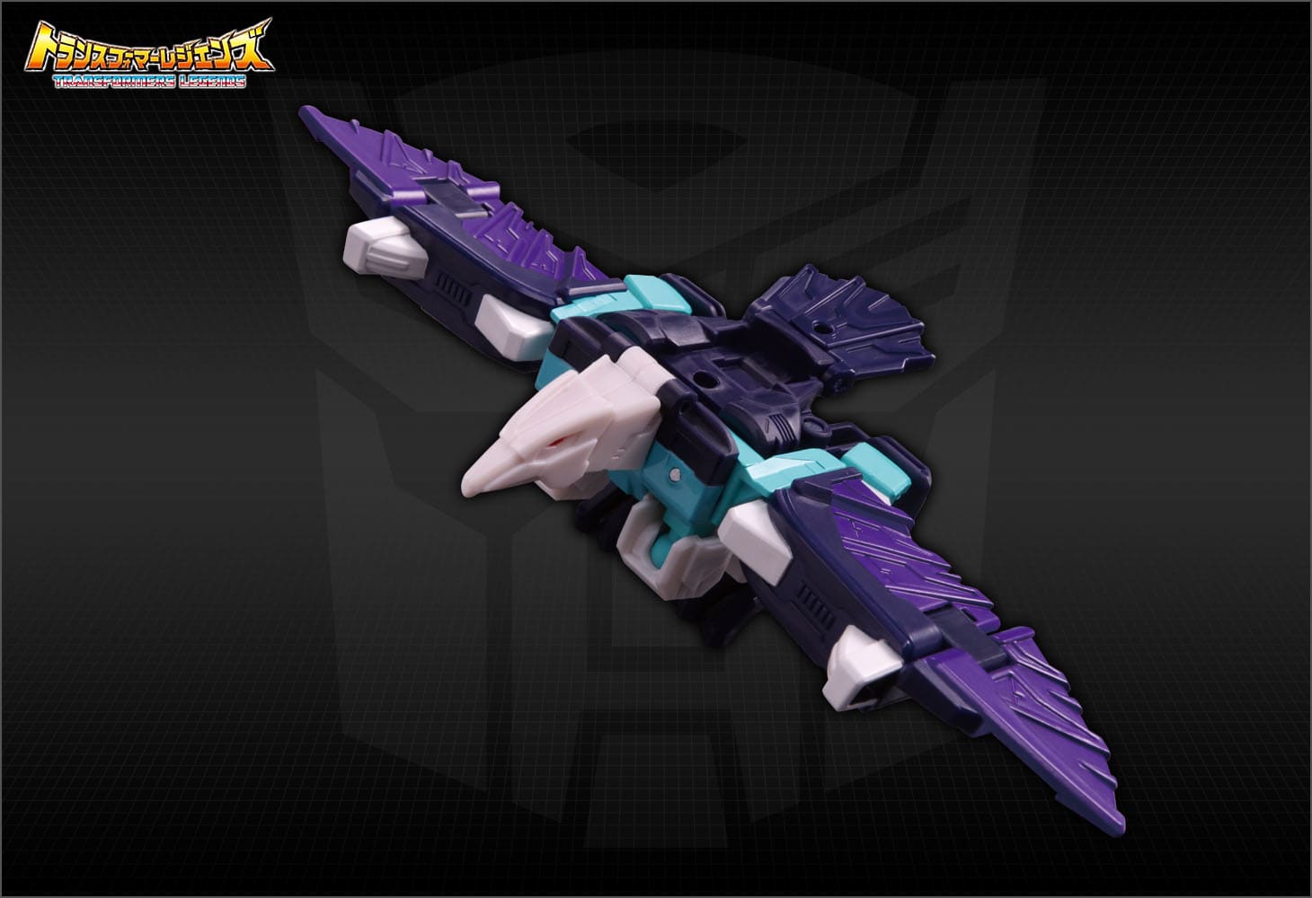 LG61 クローントロンセット