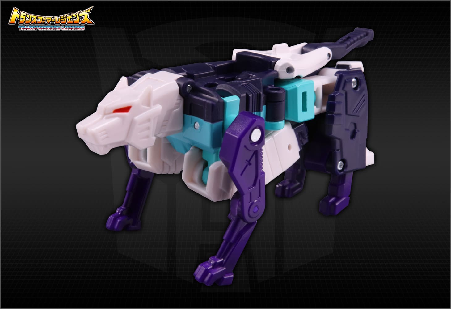 LG61 クローントロンセット