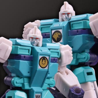 LG61 クローントロンセット