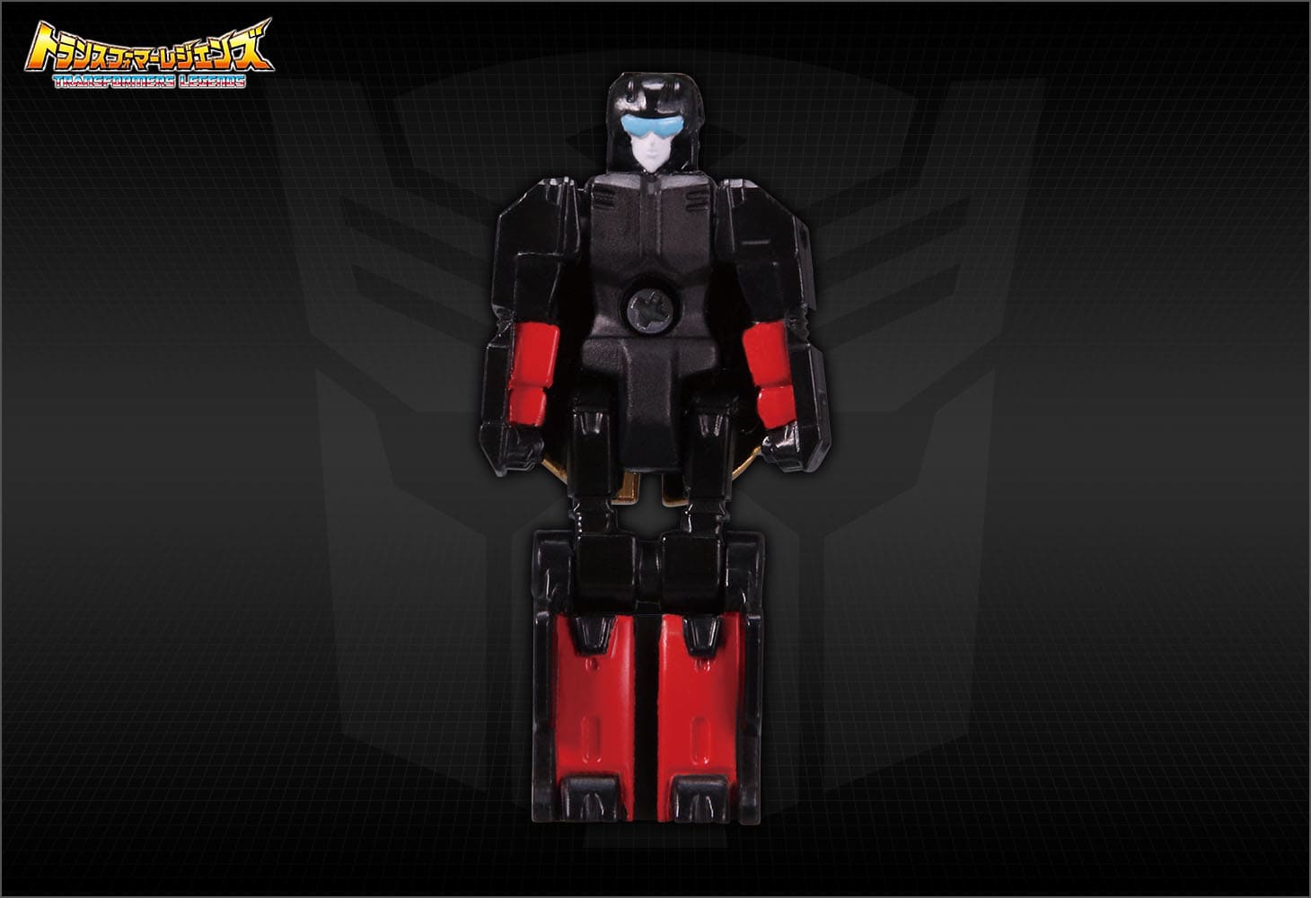 LG62 ターゲットマスターウインドブレード