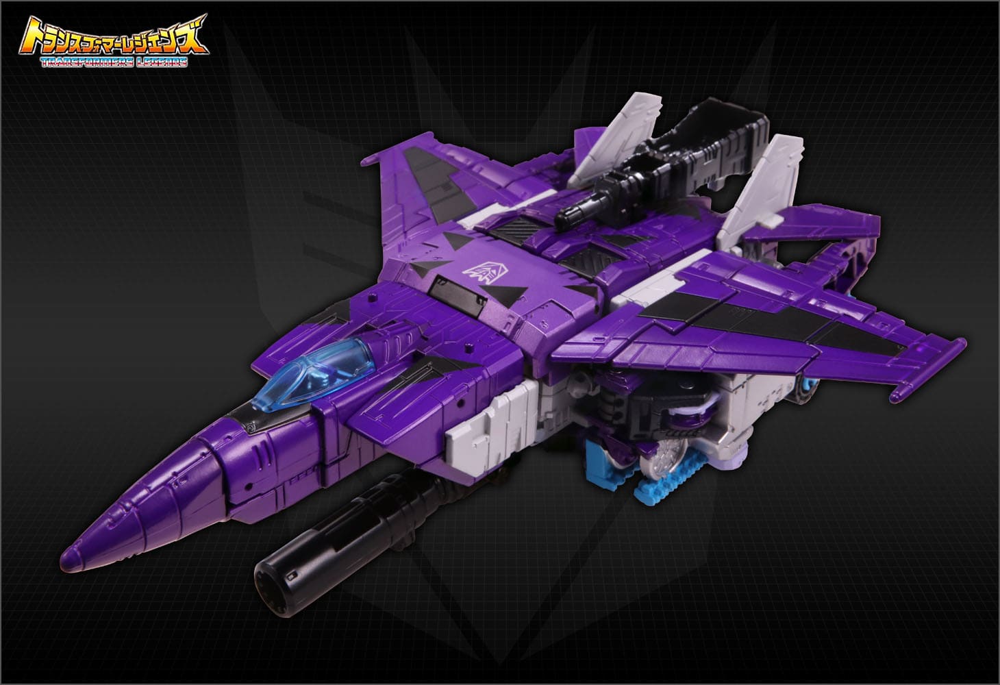 LG63 G2メガトロン