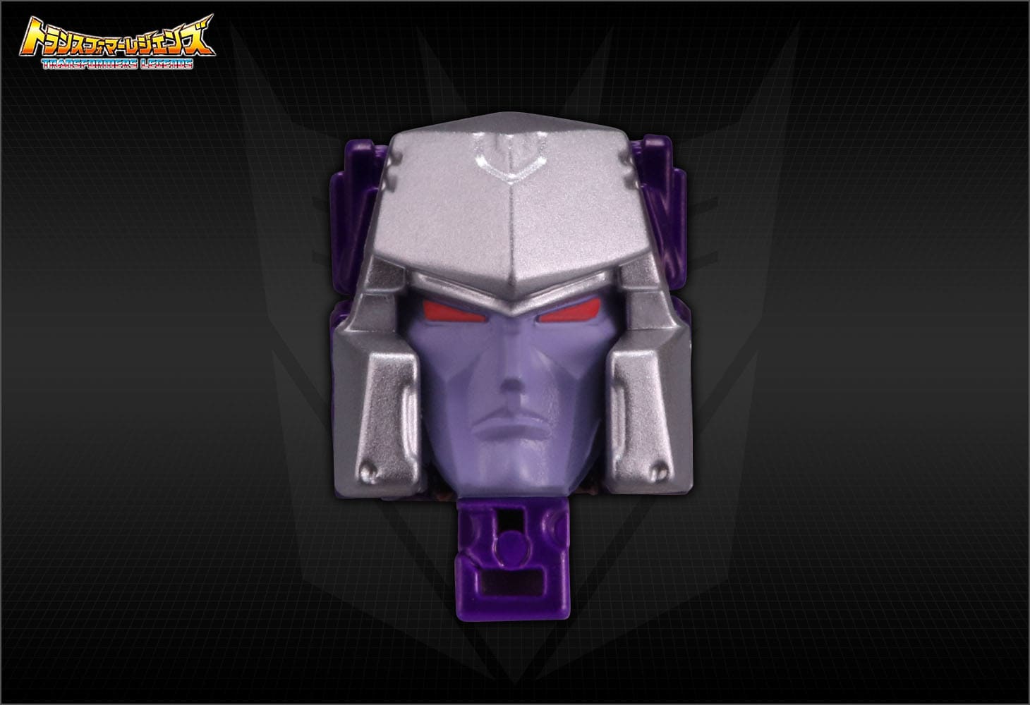 LG63 G2メガトロン