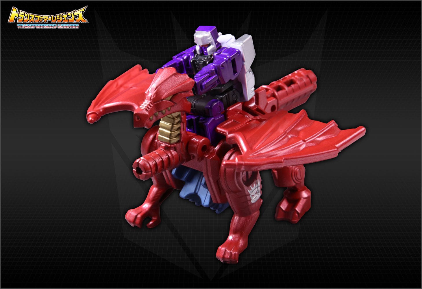 LG63 G2メガトロン