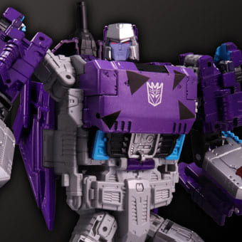 LG63 G2メガトロン