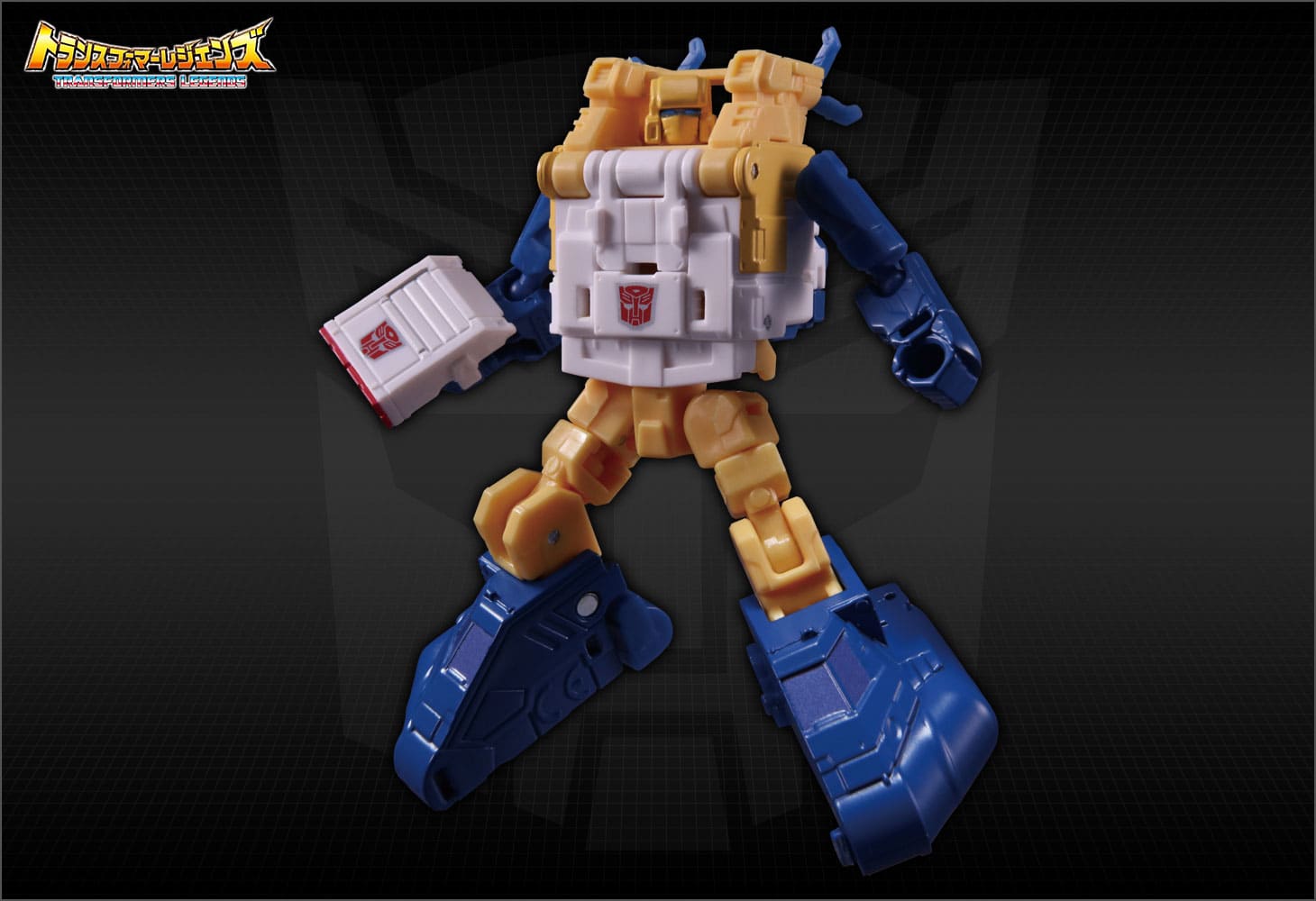 LG64 シースプレー＆リオーネ