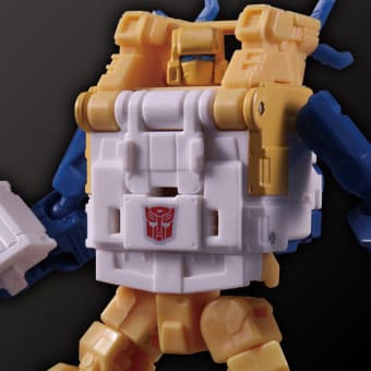 LG64 シースプレー＆リオーネ