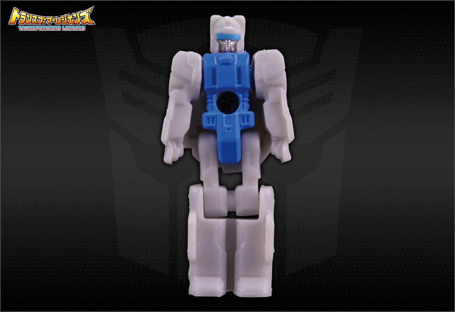 LG65 ターゲットマスターツインツイスト