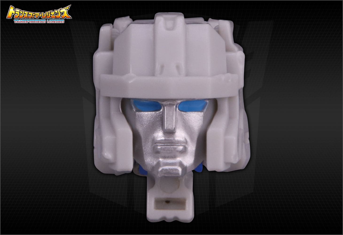 LG65 ターゲットマスターツインツイスト