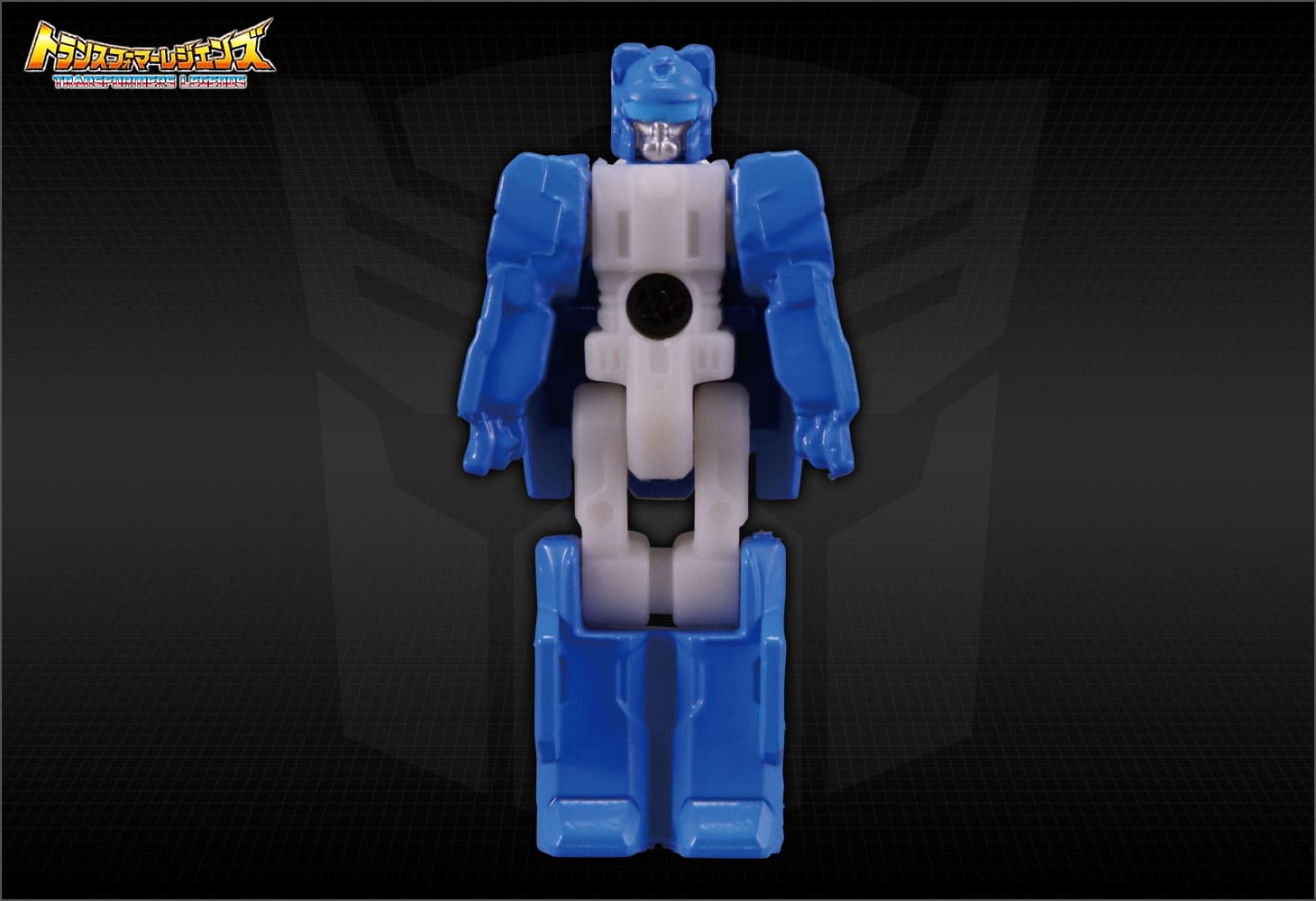 LG66 ターゲットマスタートップスピン