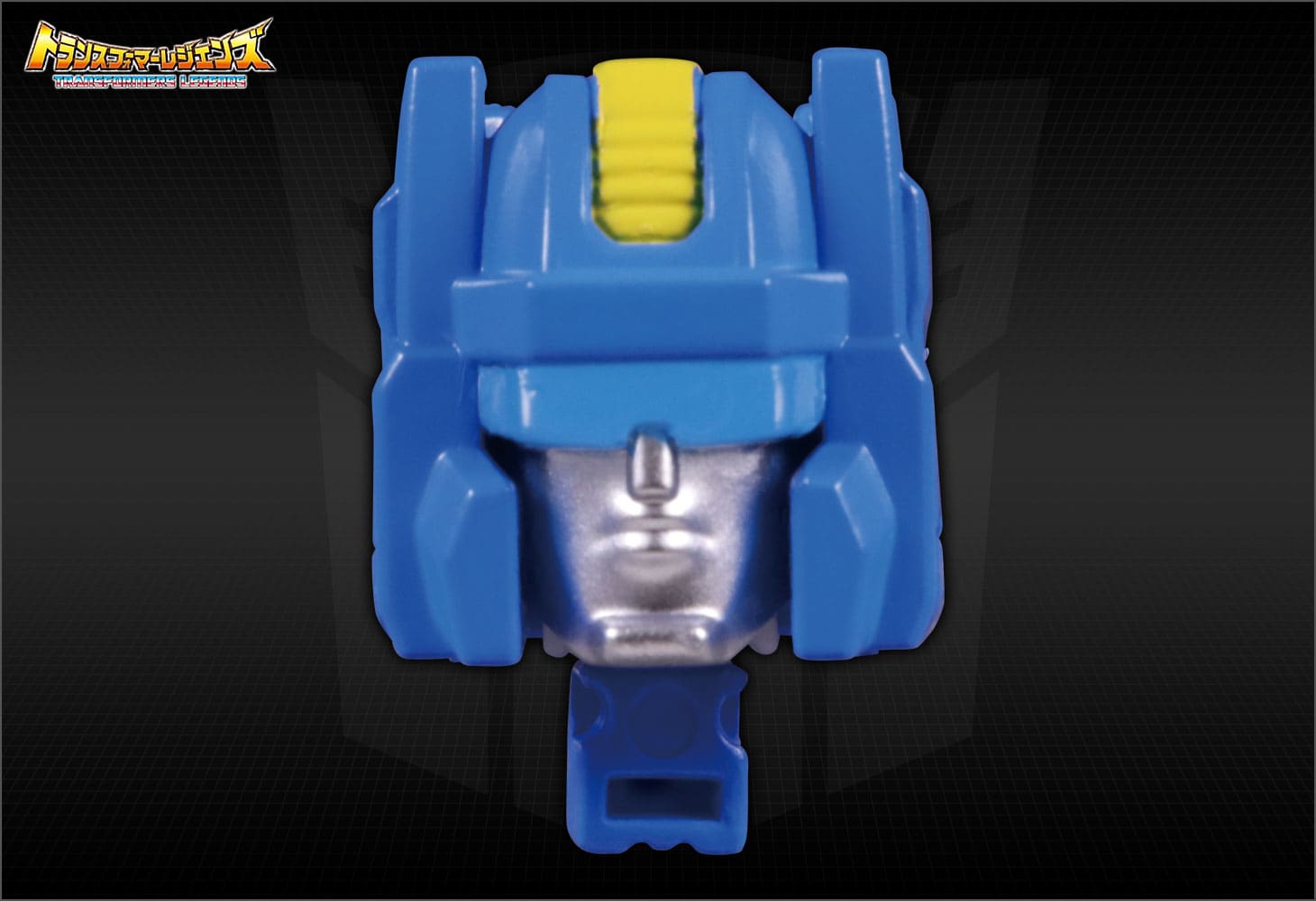 LG66 ターゲットマスタートップスピン