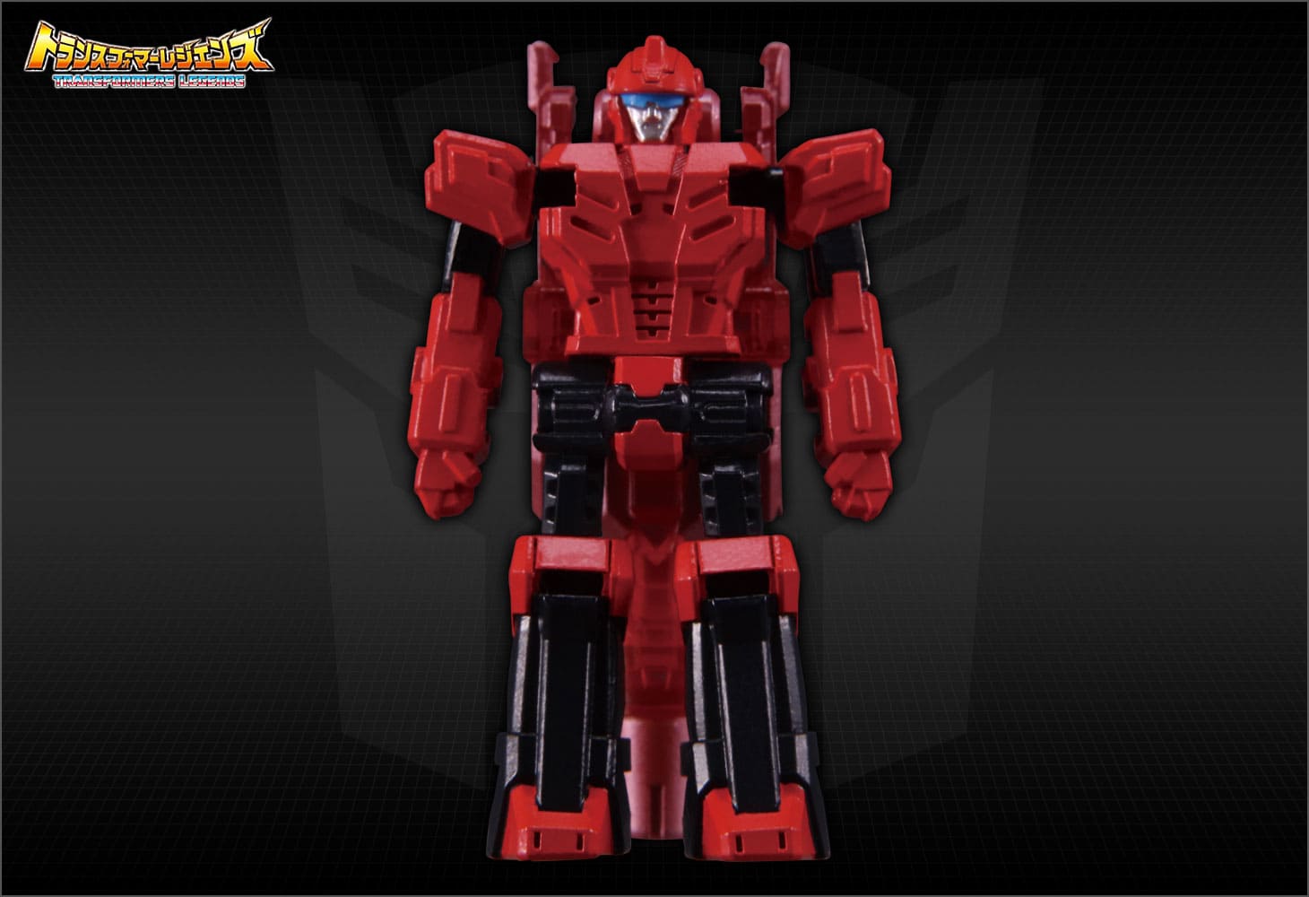 LG66 ターゲットマスタートップスピン