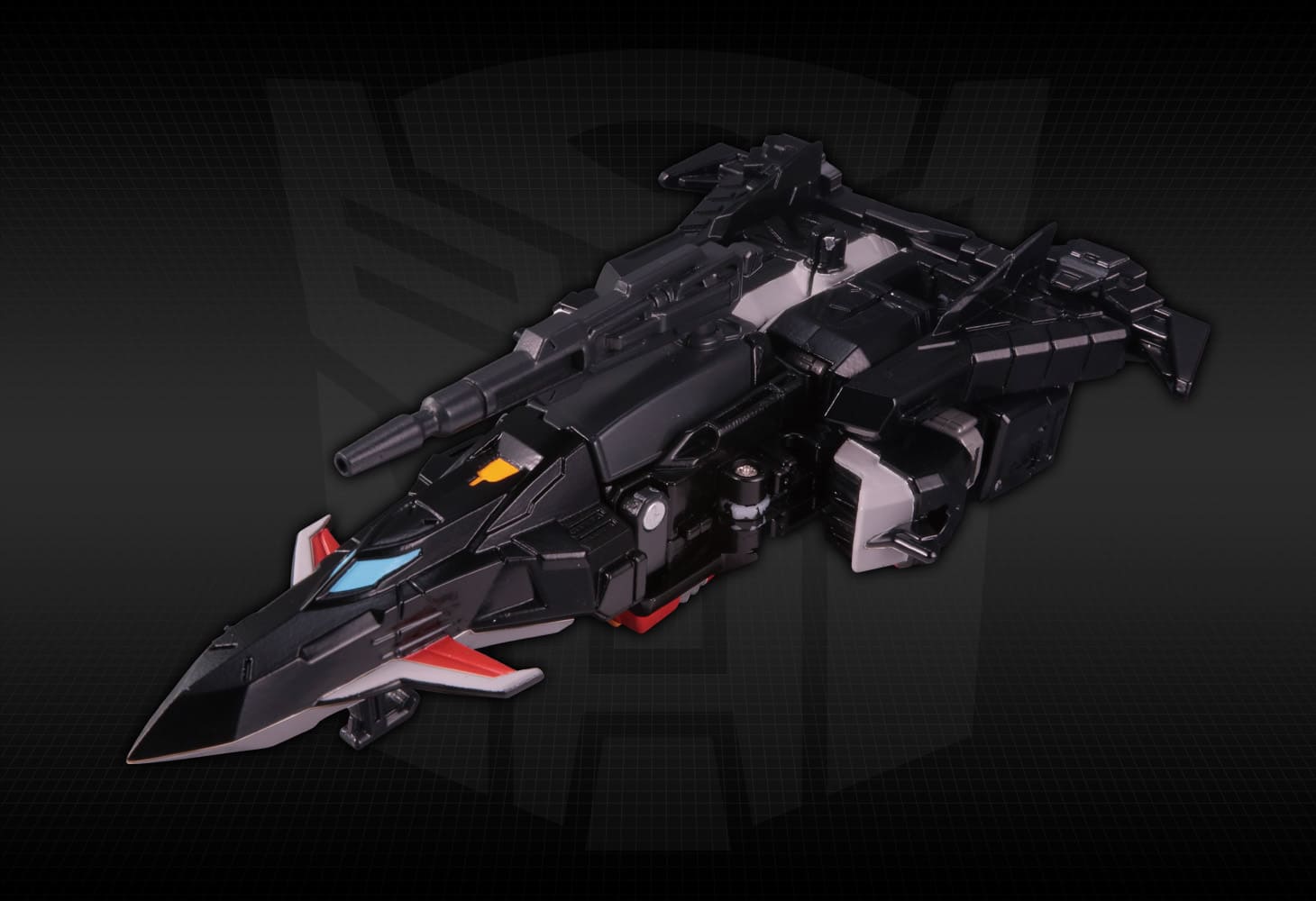 LG-EX ビッグパワード