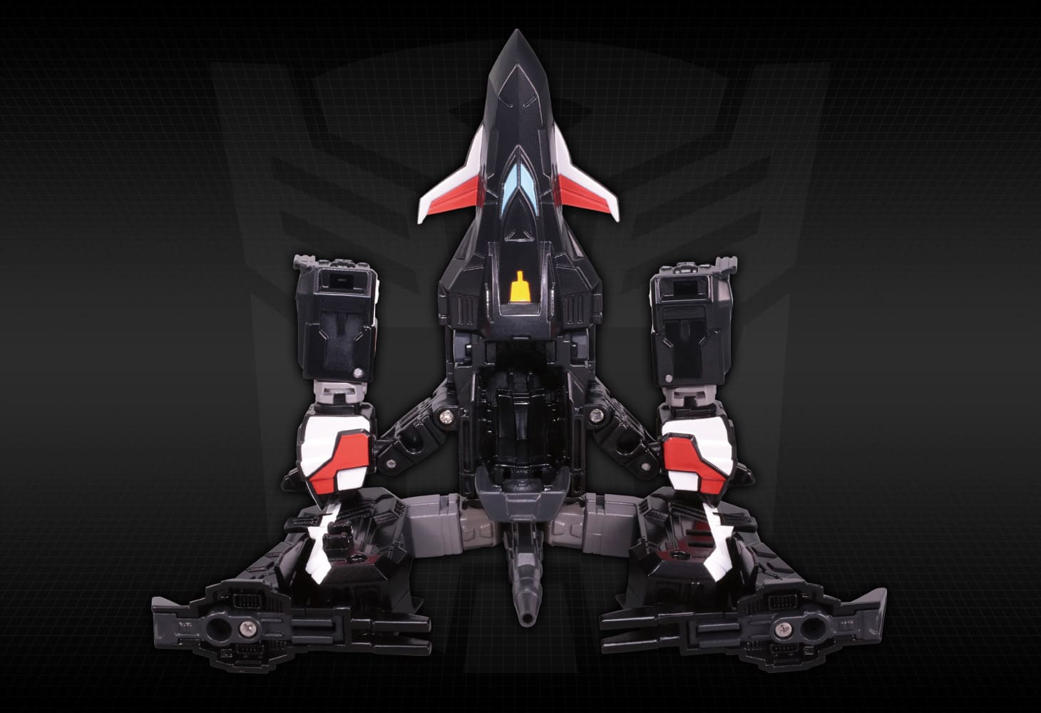 LG-EX ビッグパワード