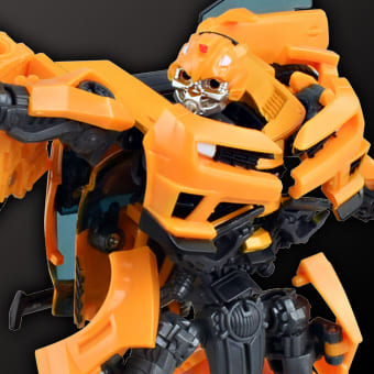 MB-02 バンブルビー