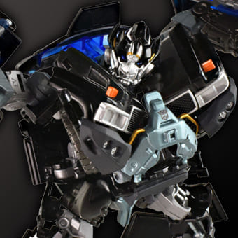 MB-05 アイアンハイド