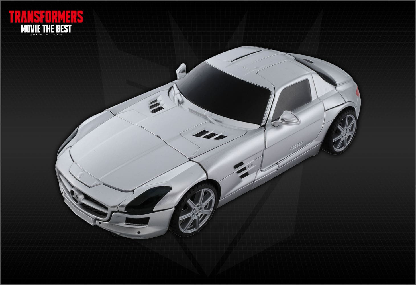 MB-07 サウンドウェーブ