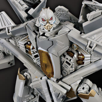 MB-08 スタースクリーム