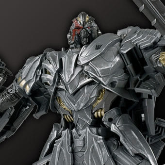 MB-14 メガトロン