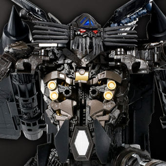 MB-16 ジェットファイアー